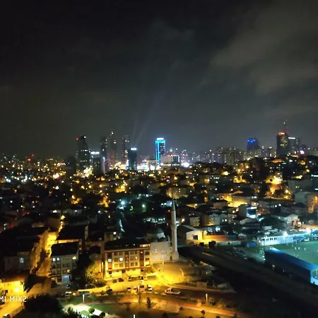 Dumankaya Ikon Studio 1 איסטמבול