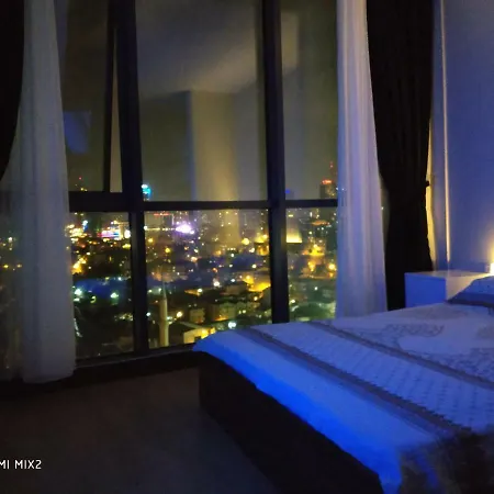 Dumankaya Ikon Studio 1 2* איסטמבול