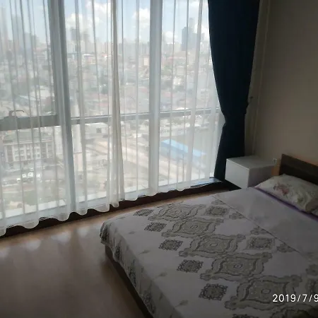 Dumankaya Ikon Studio 1 2* איסטמבול