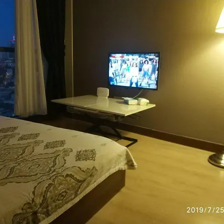 Dumankaya Ikon Studio 1 Hotel Istanbulská provincie