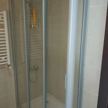 מלון Dumankaya Ikon Studio 1 2*