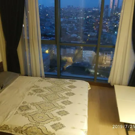 Hotel Dumankaya Ikon Studio 1