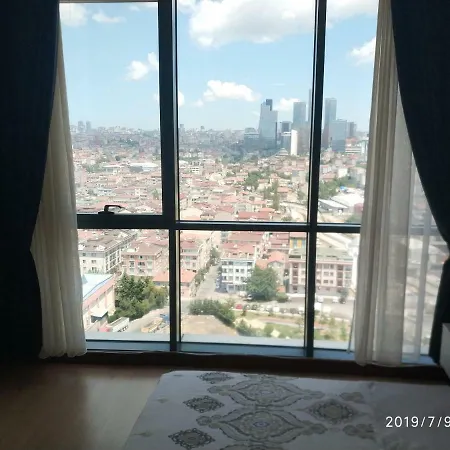Hotel Dumankaya Ikon Studio 1 Istanbul