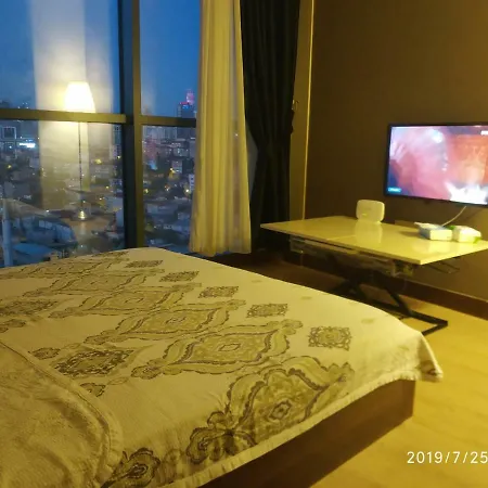 Hotel Dumankaya Ikon Studio 1 Istanbul
